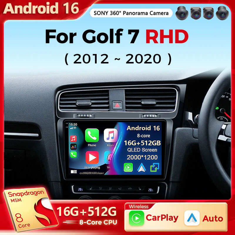 Radio samochodowe Android 16 d – Smart Home Orvibo recenzja i cena