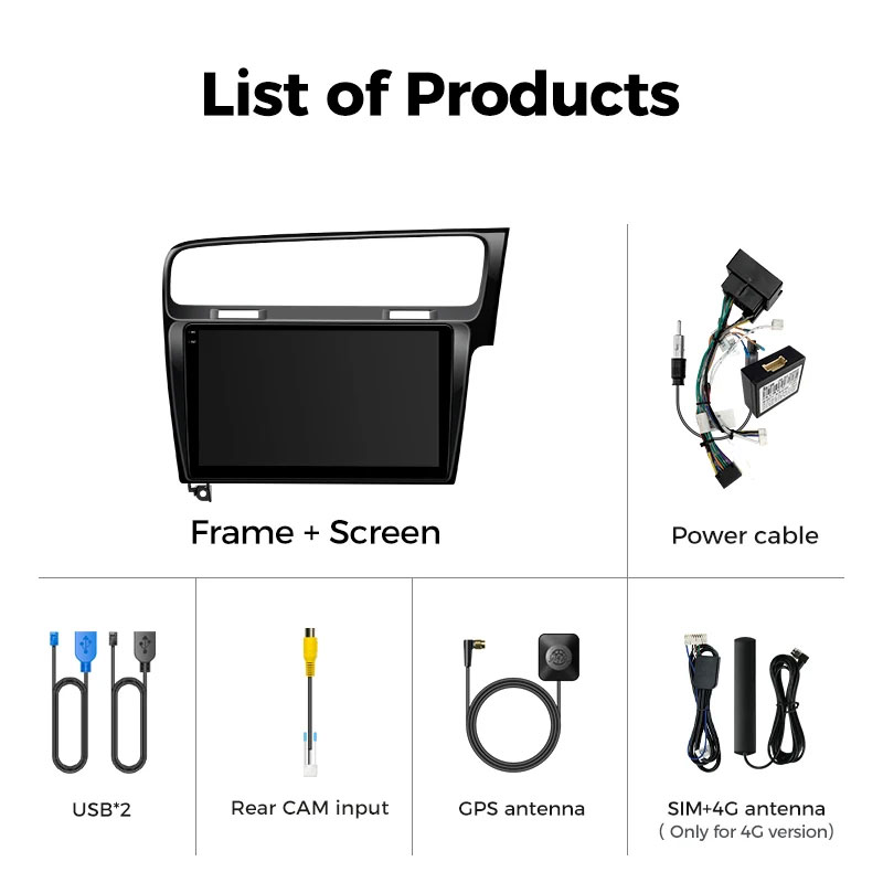 Radio samochodowe Android 16 d – Smart Home Orvibo recenzja i cena