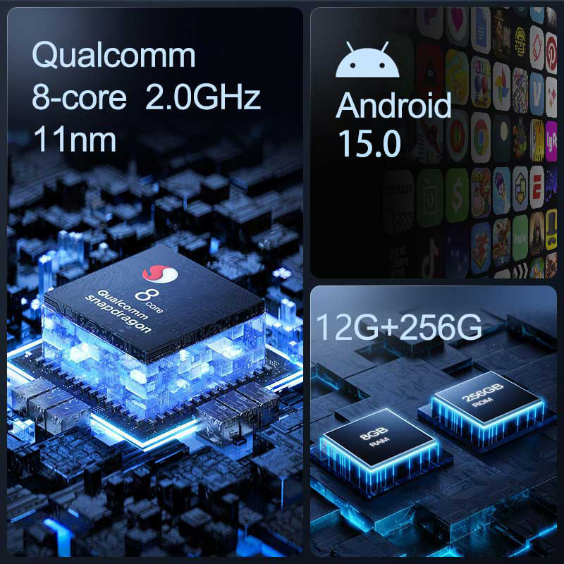 Radio samochodowe Android 16 d – Smart Home Orvibo recenzja i cena