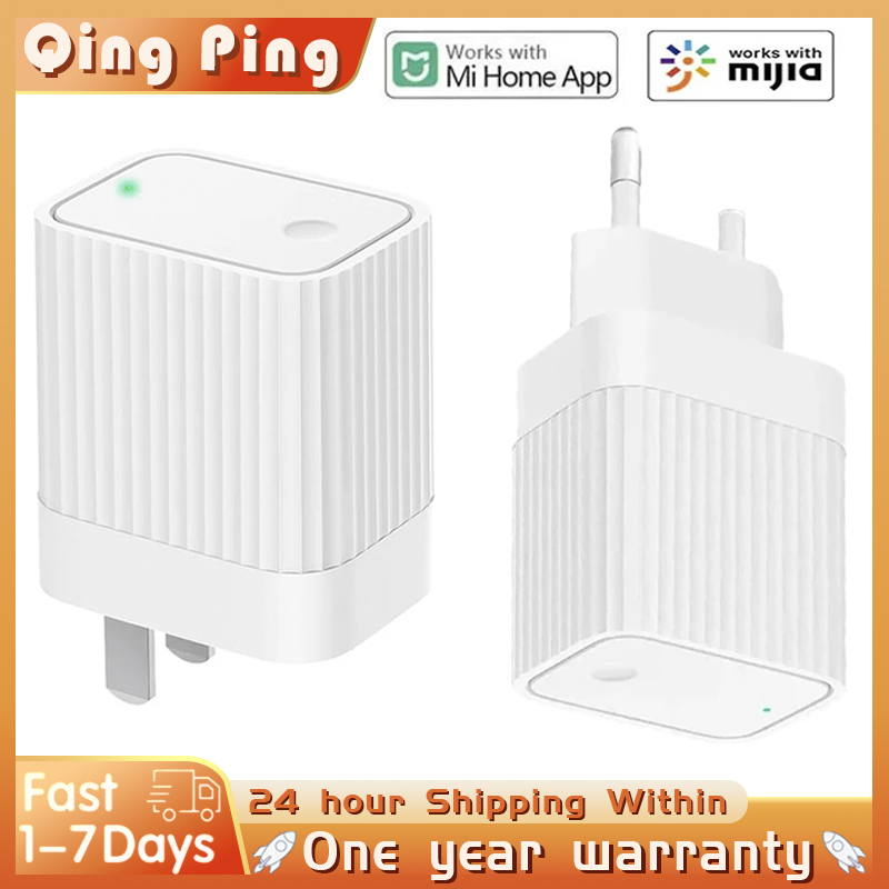 Qingping Bramka Bluetooth Qing – Smart Home Xiaomi Devices recenzja i cena