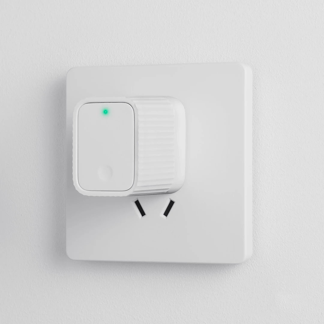 Qingping Bramka Bluetooth Qing – Smart Home Xiaomi Devices recenzja i cena