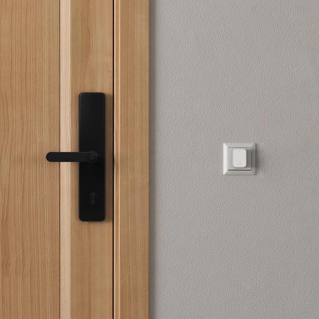 Qingping Bramka Bluetooth Qing – Smart Home Xiaomi Devices recenzja i cena
