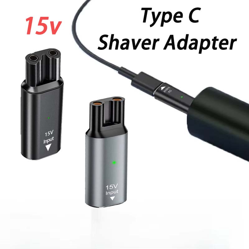 Adapter do ładowania golarki 1 – Smart Home Philips recenzja i cena