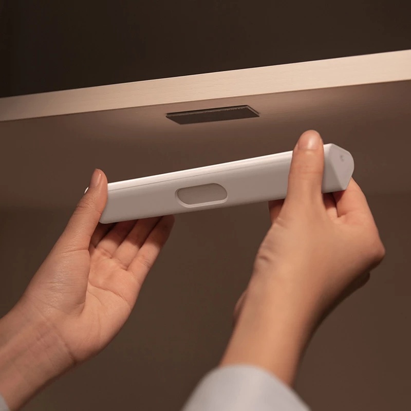 Lampka nocna na korytarz LED A – Smart Home Xiaomi Devices recenzja i cena