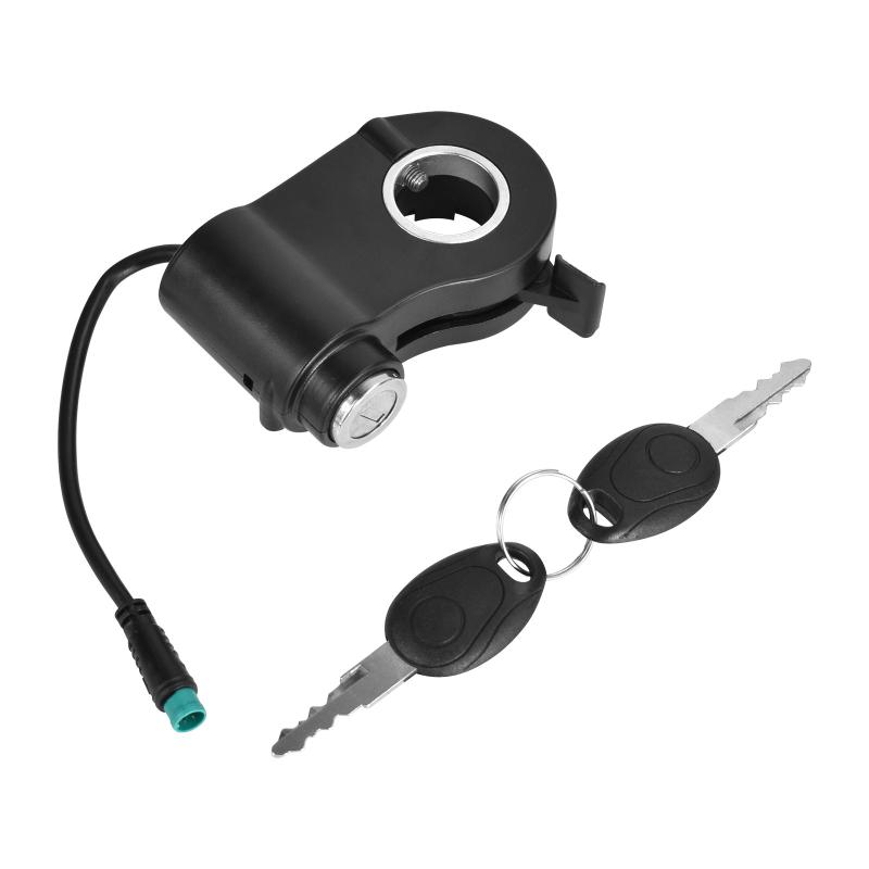 1 szt. Manetka gazu z blokadą  – Smart Home Key recenzja i cena