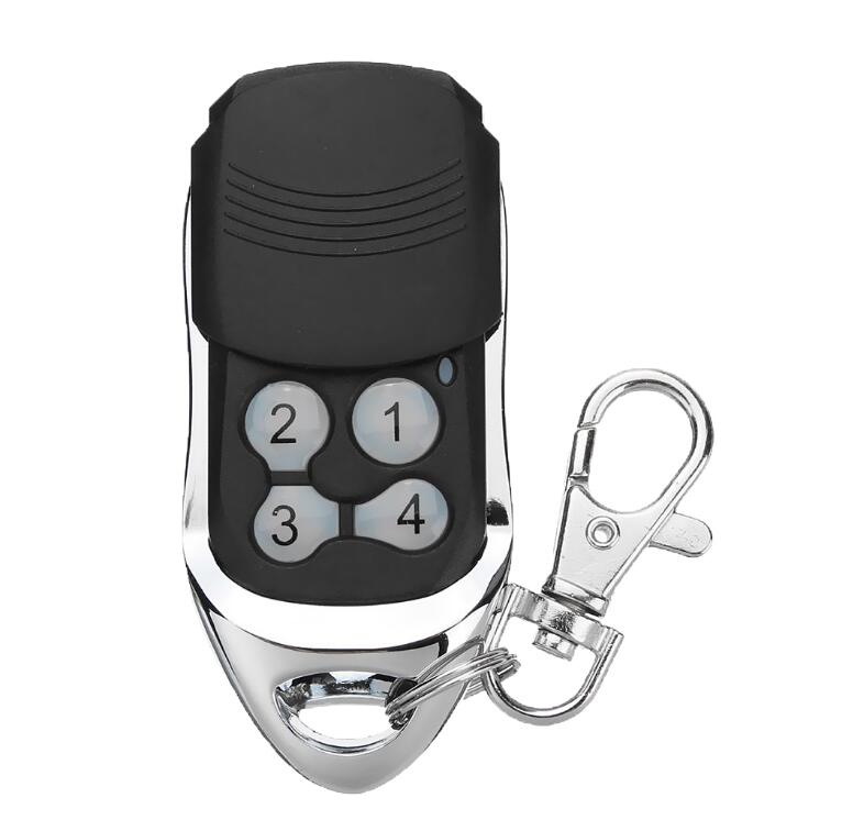 Pilot do bramy garażowej 433.9 – Smart Garage Door Opener recenzja i cena