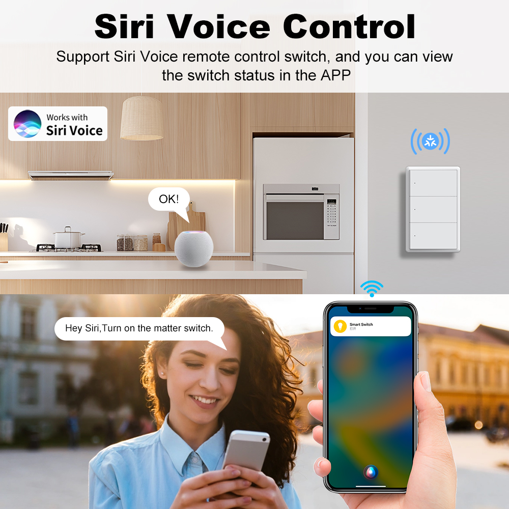 Inteligentny przełącznik WiFi  – Smart Home Alexa recenzja i cena