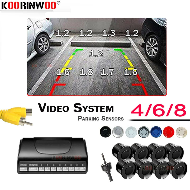 Koorinwoo Widoczne wideo Samoc – Smart Home Orvibo recenzja i cena