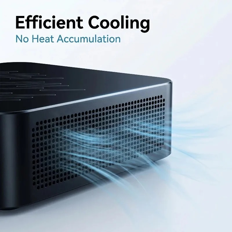 Plus 2026 Nowy Mini PC Intel C – Smart Home For Pc recenzja i cena