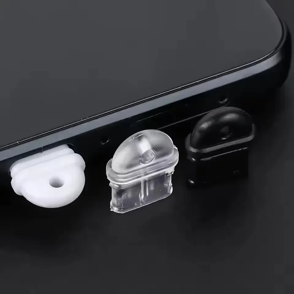 Zaślepka portu ładowania Type- – Smart Home Xiaomi Devices recenzja i cena
