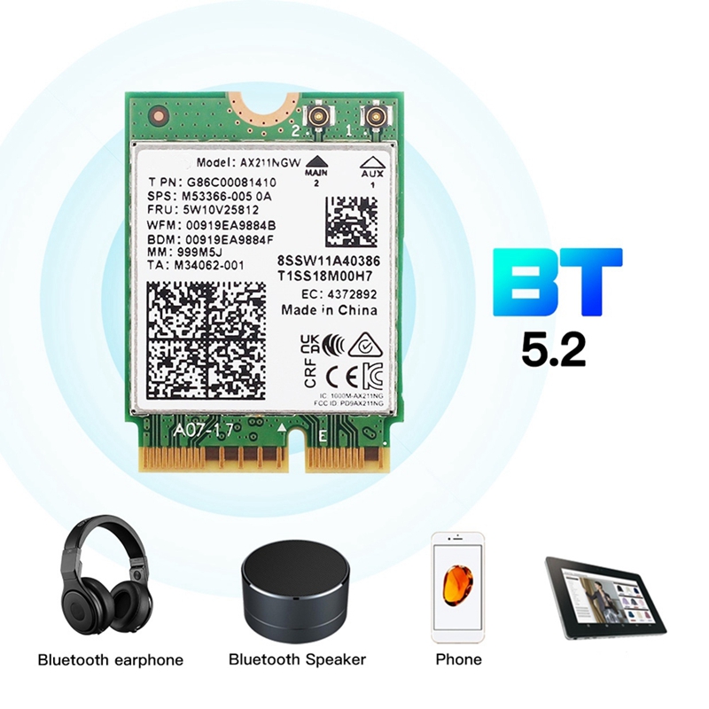 Karta sieciowa bezprzewodowa A – Smart Home Key recenzja i cena