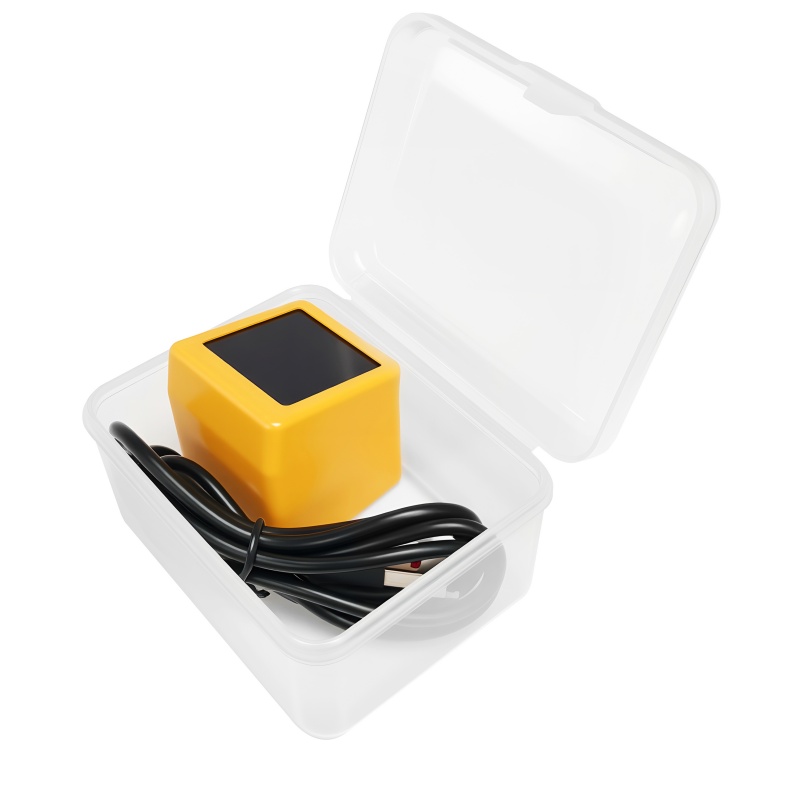 Niski pobór mocy BTC Solo Lott – Smart Home For Pc recenzja i cena
