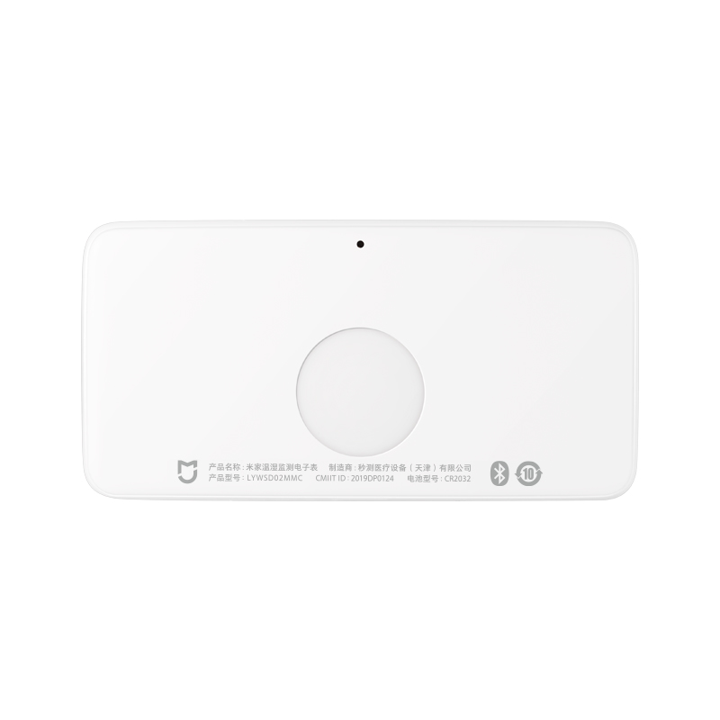 Xiaomi Inteligentny Higrometr  – Smart Home Xiaomi Devices recenzja i cena