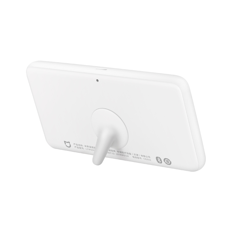 Xiaomi Inteligentny Higrometr  – Smart Home Xiaomi Devices recenzja i cena