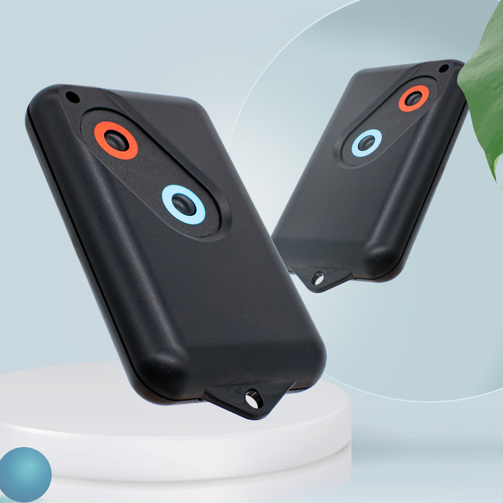 Pilot do bramy garażowej Boss  – Smart Garage Door Opener recenzja i cena