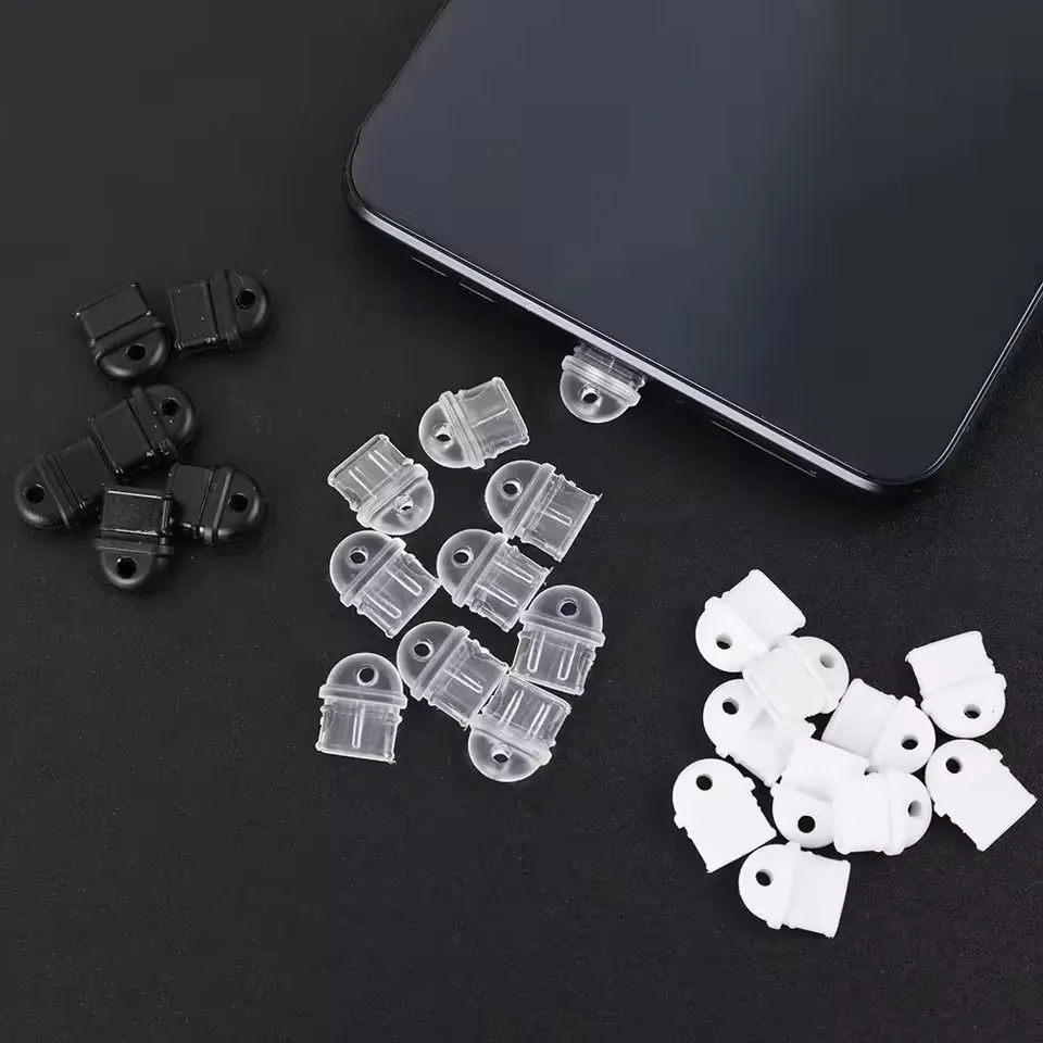 Zaślepka przeciwkurzowa Type-C – Smart Home Xiaomi Devices recenzja i cena