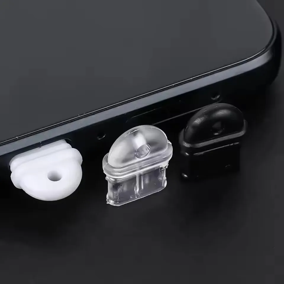 Zaślepka przeciwkurzowa Type-C – Smart Home Xiaomi Devices recenzja i cena