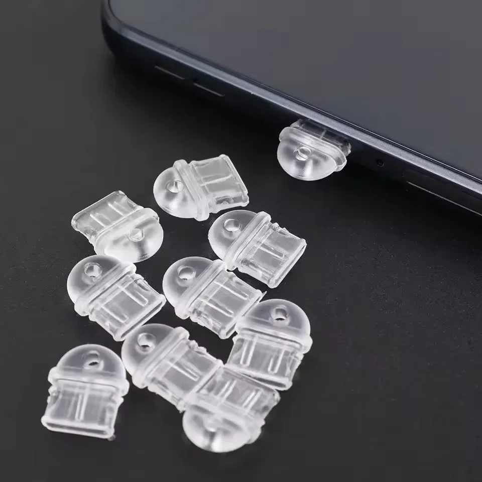 Zaślepka przeciwkurzowa Type-C – Smart Home Xiaomi Devices recenzja i cena