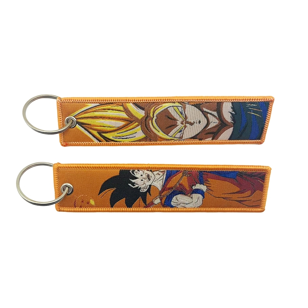 Breloczek Anime z Zamkiem, Pre – Smart Home Key recenzja i cena