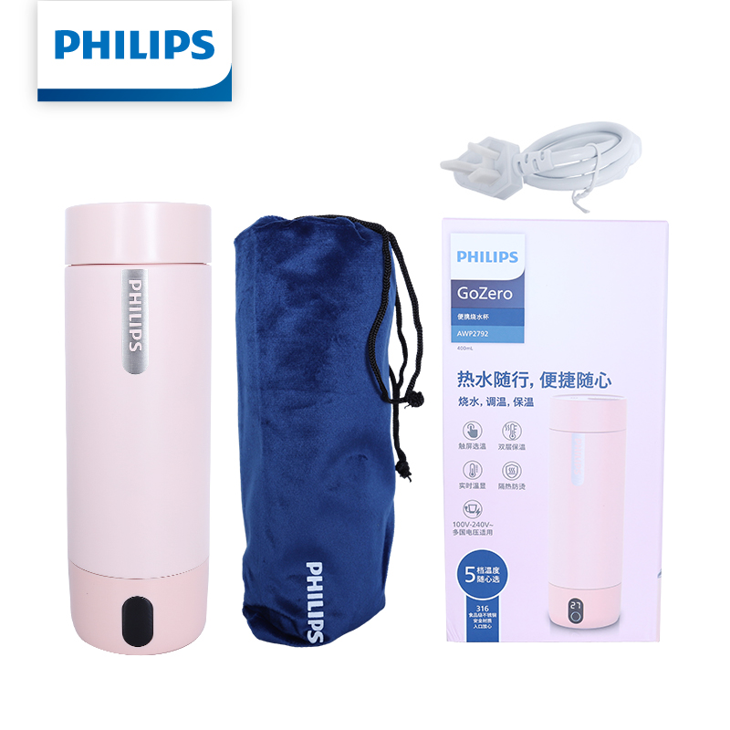 Czajnik elektryczny Philips, t – Smart Home Philips recenzja i cena