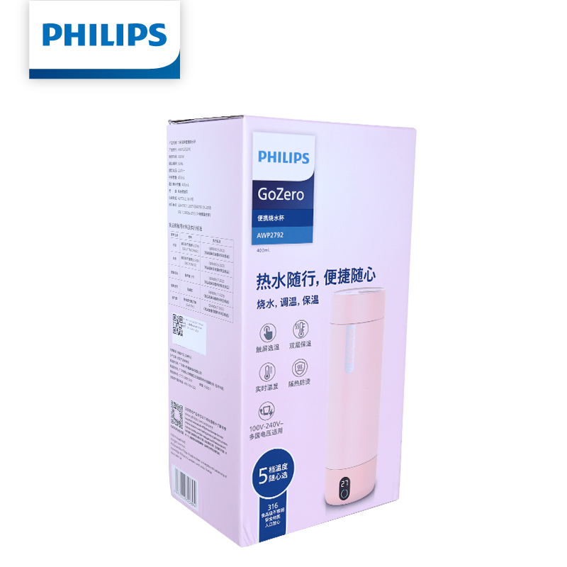 Czajnik elektryczny Philips, t – Smart Home Philips recenzja i cena