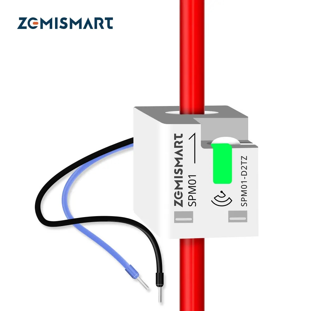 Inteligentny licznik energii Z – Smart Home Orvibo recenzja i cena