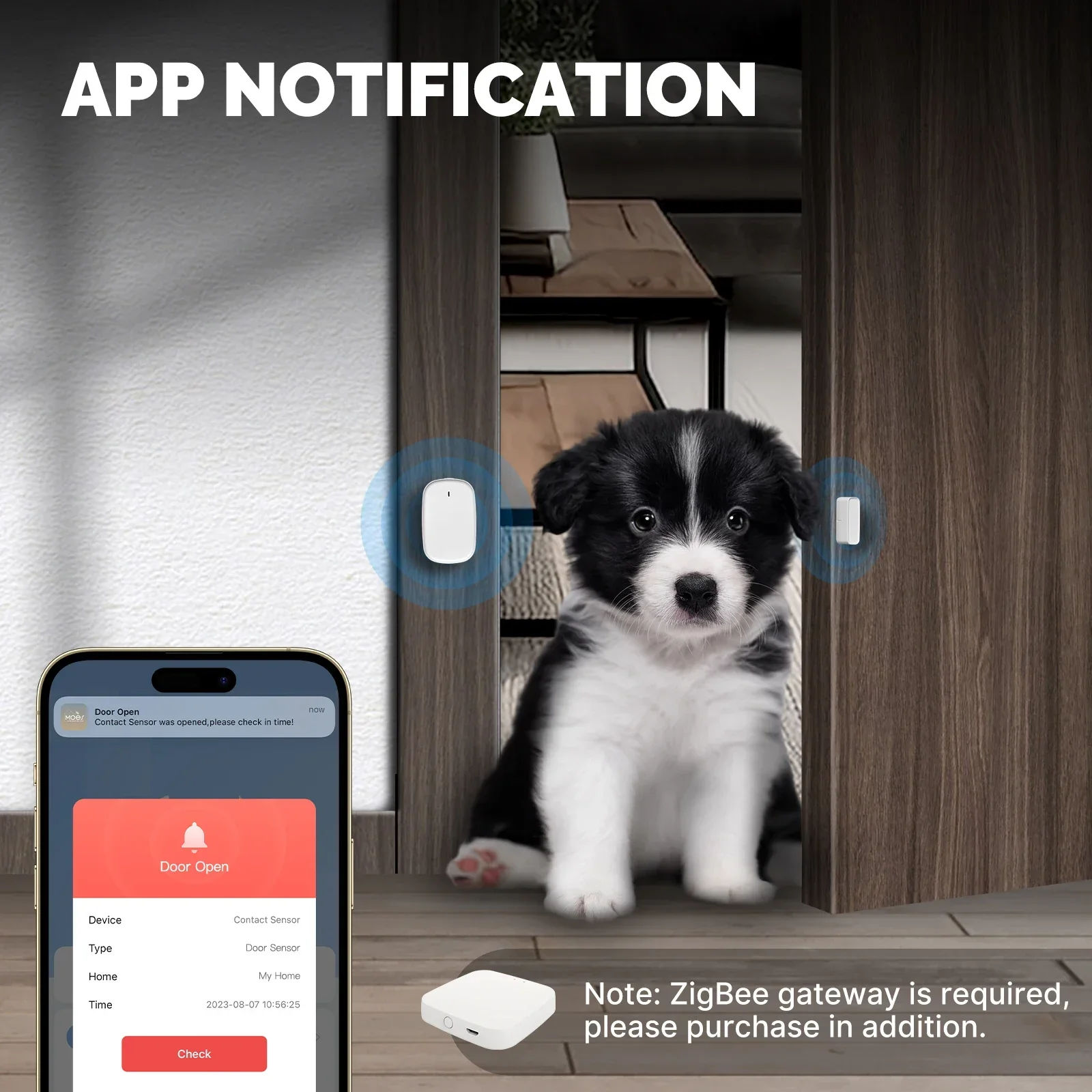 MOES Tuya ZigBee/Wifi intelige – Smart Home Orvibo recenzja i cena