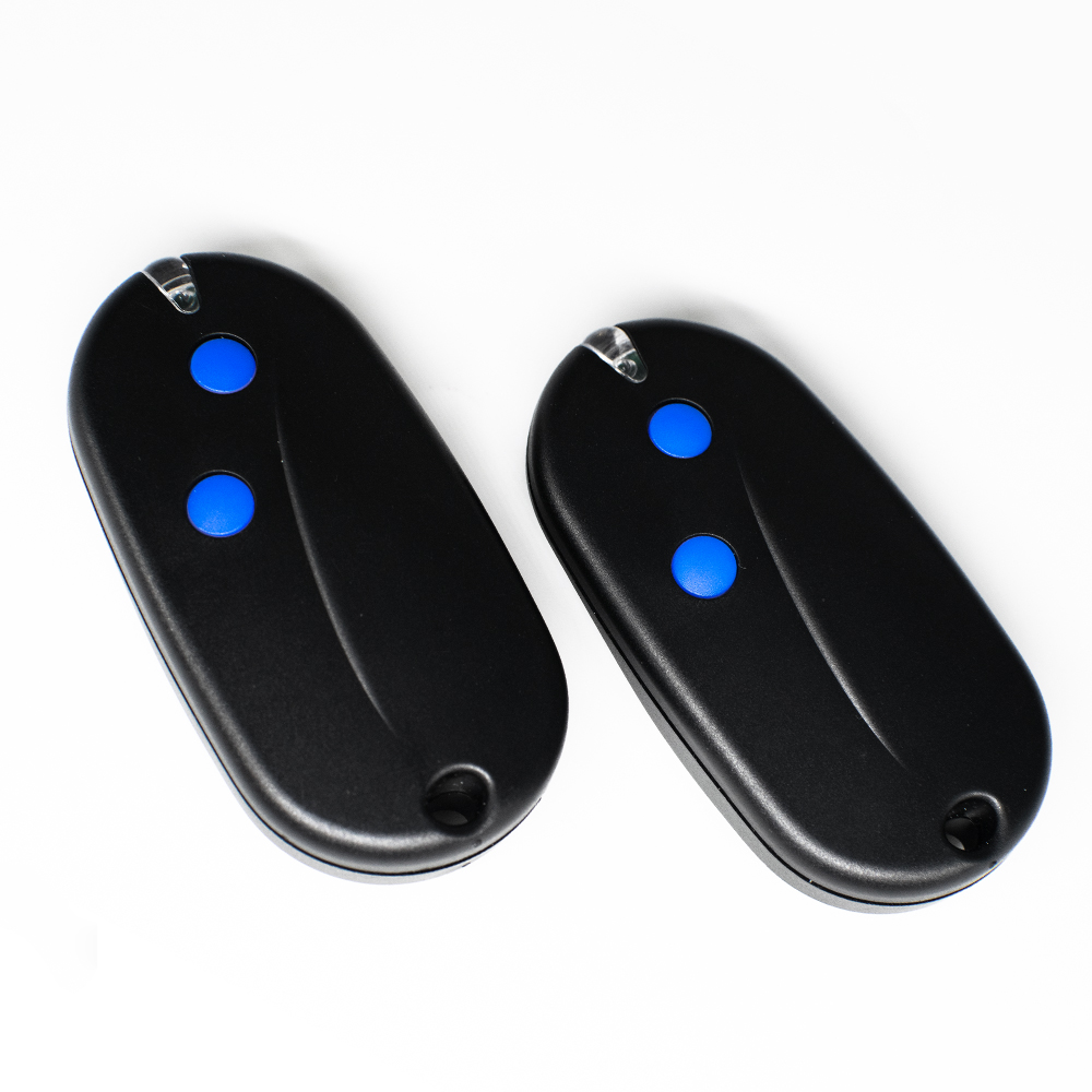 2 szt. SEAV BE-HAPPY-RS2 RS1 R – Smart Garage Door Opener recenzja i cena
