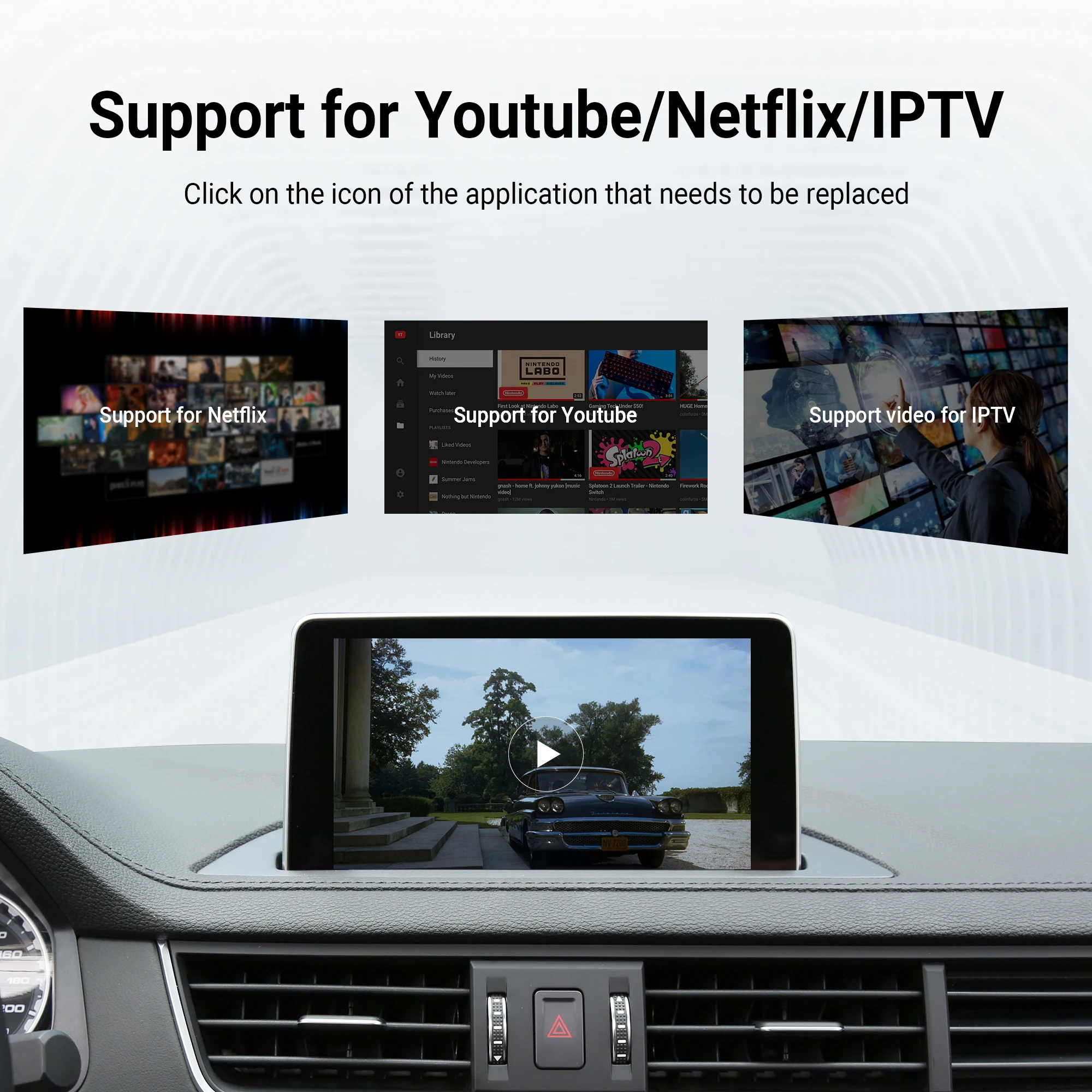 OTTOCAST Play2Video Pro Wirele – Smart Home Orvibo recenzja i cena