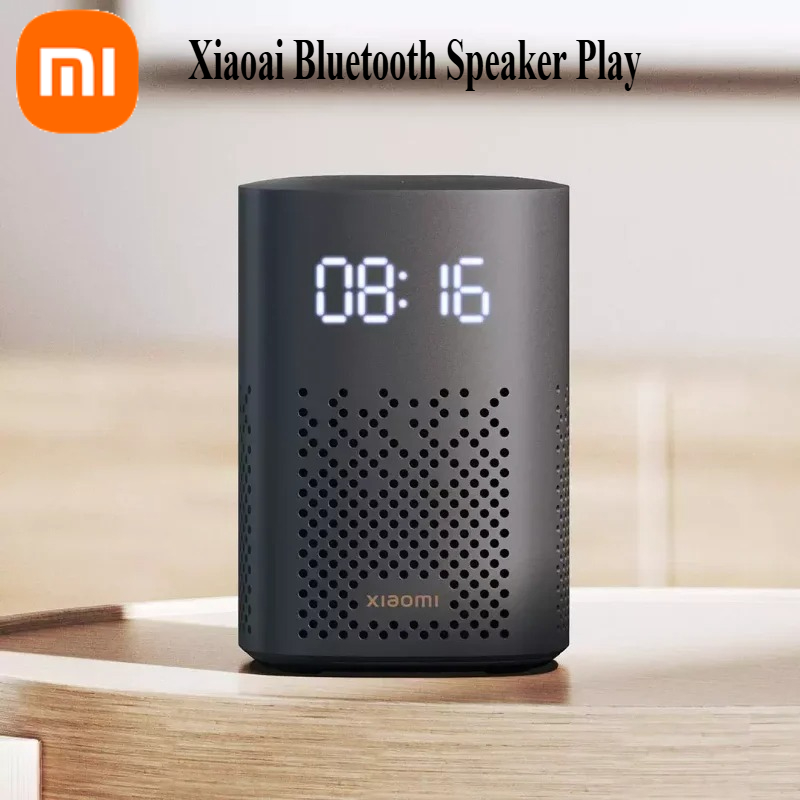 Głośnik Bluetooth Xiaomi Xiaoa – Smart Home Xiaomi Devices recenzja i cena