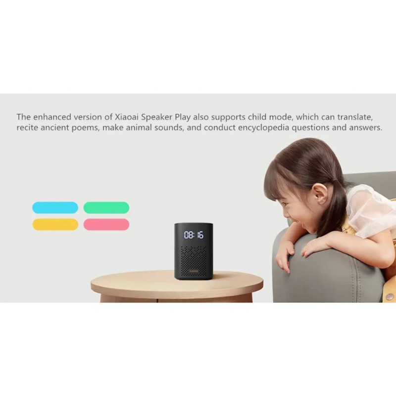 Głośnik Bluetooth Xiaomi Xiaoa – Smart Home Xiaomi Devices recenzja i cena
